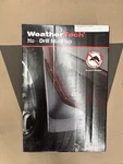 Weathertech Mud Flaps 110011 Gmc. Fixed Price $90.00.