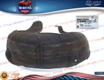 Genuine Rear Fender Liner Left Driver Oem 2024-2025 Hyundai Santa Fe 86821p6000. Fixed Price $108.20.