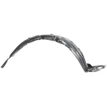 New Driver Side Front Fender Splash Shield For Honda Civic 2006-2011. Fixed Price $33.12.