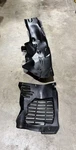For Ferrari 458 Right Front Fender Liner Wheelhouse Splash Guard Set Passenger. Fixed Price $550.00.