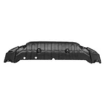 Sherman 3194ba-49s-0 - Front Center Bumper Splash Shield. Fixed Price $25.14.
