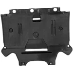 Capa Engine Splash Shield For Audi Q5 2009-2017 Lower 2.0l Rear Pan. Fixed Price $105.18.