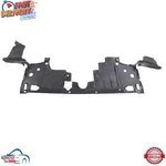 New Front Engine Cover Splash Shield For 2013-2017 Honda Accord Coupe Ho1228132. Fixed Price $64.20.