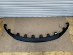 Oem Tesla Model 3 2024+ Front Bumper Under Body Splash Lip 1818924-00-e. Fixed Price $170.00.