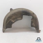 11-17 Bmw X3 F25 F26 Rear Left Driver Side Fender Liner Splash Shield Guard Oem. Fixed Price $49.99.
