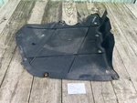 2011-2014 Volkswagen Jetta Sportwagen Rear Right Lower Splash Guard Oem.. Fixed Price $49.00.
