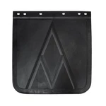 United Pacific 10606b Mud Flap Bottom, 24 In. X In., Rubber, Heavy Duty. Fixed Price $45.71.