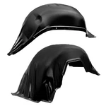 1964 Chevrolet Impala Inner Fender Panels Pair Right & Left 2 Pcs Edp Steel Dii. Fixed Price $1519.95.