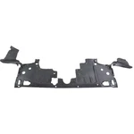 Front Engine Cover Splash Shield 12823328 Ho1228132 For 2013-2017 Honda Accord. Fixed Price $61.65.