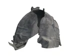 Dp40111 Audi A7 2019 2020 2021 2022 2023 Front Lh Fender Liner Splash Shield Oem. Fixed Price $69.99.