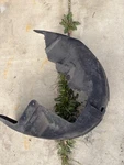 2013-2020 Ford Fusion Se Rear Right Side Quarter Wheel House Liner Splash Oem. Fixed Price $68.00.