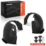 A-premium 2x Inner Fender Liners With Insulation Foam For Hyundai Elantra 21-23. Fixed Price $179.99.