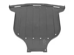 Genuine Mopar Rear Belly Pan 68087807ac. Fixed Price $138.43.