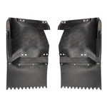 Mud Guard + Flap For Isuzu Npr Nqr Nrr Npr-hd 4hk1 4jj1 5.2l 6.0l 2008-2023. Fixed Price $65.48.