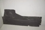Bmw G30 M550i Xdrive Right Side Underbody Panel. Fixed Price $31.09.