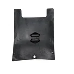 13-16 Mercedes X166 Gl450 Front Left Fender Liner Access Cover Lid 1668840722. Fixed Price $44.99.