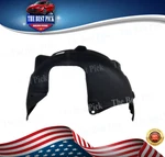 Genuine Rear Fender-liner Splash Shield Left For Kia 17-18 Sportage 86821d9000. Fixed Price $82.68.