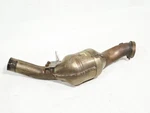 2014-2017 Maserati Ghibli 3.0l M157 Left Engine Exhaust Downpipes 345hp Oem 21k. Fixed Price $328.49.