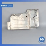 10-19 Jaguar X351 Xj Xjl Rear Right Passenger Side Under Body Splash Shield Oem. Fixed Price $43.18.