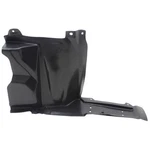 For Toyota C-hr 2018 2019 Engine Splash Shield Driver Side Front Vacuum Formed. Fixed Price $38.04.