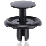 100pcs 90467-07214 Splash Shield Push-type Retainer Clips For Toyota. Fixed Price $26.99.