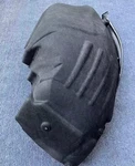Mclaren 720s Front Left Wheel Fender Liner Rearward 14ac172cp. Fixed Price $475.00.