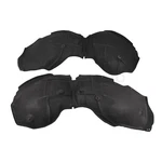 Inner Fender Liner Set Fits 2021-2023 Chevrolet Suburban Tahoe. Fixed Price $45.69.