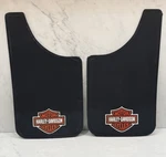 Plasticolor Harley Davidson Mud Guards. Fixed Price $55.00.