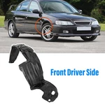 Fender Liner Plastic For 1998-2002 Honda Accord Front Driver Side 74151s84a00. Fixed Price $25.50.