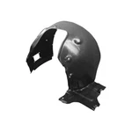 New Passenger Side Fender Liner Fits 2015-2016 Hyundai Genesis 5.0 Sedan 4-door. Fixed Price $312.96.