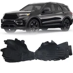For 2020 2021 2022-2024 Ford Explorer Front Inner Fender Liner Left Driver Side. Fixed Price $39.89.
