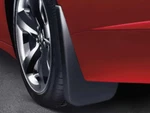 Genuine Mopar Splash Molded - Rear Guard Kit 82212244ab. Fixed Price $58.69.