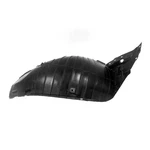 Front Passenger Side Forward Fender Liner Fits Nissan 370z 2009-2020 Ni1249121oe. Fixed Price $125.41.