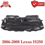 Engine Splash Shield For 2006-2008 Lexus Is250 Front Lx1228111 5144153070. Fixed Price $66.50.