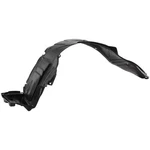Fender Liner For Acura Rsx 2005-2006 Front Passenger Side. Fixed Price $27.85.