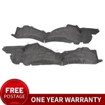 Splash Guards Fender Liner Front Left & Right Inner For 2017-2020 Lexus Is300. Fixed Price $65.99.