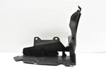 2015-2019 Subaru Wrx Sti Rear Right Plastic Bumper Bracket 57731va130 Oem 15-19. Fixed Price $19.53.