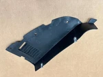 1997-2004 Chevrolet Corvette C5 Rh Passenger Splash Shield 10275466. Fixed Price $34.99.