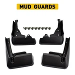 Mud Flaps Mudflaps Splash Guards Fit 2020-2021 Corolla Toyota Sedan 4dr (e210). Fixed Price $27.54.