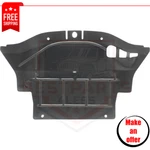 New Engine Splash Shield For 2005-2010 Chrysler 300 C, Limited, Touring Awd. Fixed Price $35.99.