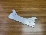 2019-2025 Audi Rs7 4k8 Floor Crossmember Support Pan Shield Plate 4k0803341 Oem. Fixed Price $166.25.