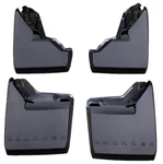 Genuine Toyota 2025 + 4runner Trd Pro & Trailhunter Wide Mudgaurds. Fixed Price $113.40.