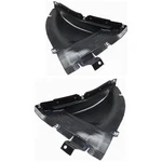Front Driver & Passenger Fender Splash Shields Bmw 740i 740ld Xdrive 740li. Fixed Price $80.29.