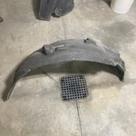 2015-2020 Ford F150 Front Right Fender Shield Liner Guard Fl34-16034-ca Oem. Fixed Price $85.00.
