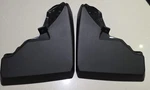 Oem 2025-2026 Toyota 4runner Mudguard Front Pair Pk389-35s10-tp. Fixed Price $29.99.