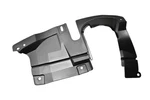 New Oem Ford 9e5z-16103-a Splash Shield Nos. Fixed Price $14.95.