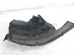 2015-2020 Infiniti Qx60 Front Driver Fender Liner Rear Half 63841-9nb0a. Fixed Price $61.75.
