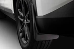 Oem Toyota 2024-25 Grand Highlander Mudguards Pk389-48r00-tp. Fixed Price $119.99.