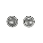 Blue Ox Bx88429 Kit Mud Flap Exhaust Outlet 2 Pack. Fixed Price $51.03.