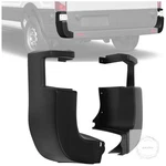 Rear Bumper Side End Cap Cover Compatible With 2015-2024 Ford Transit 150 250. Fixed Price $57.36.